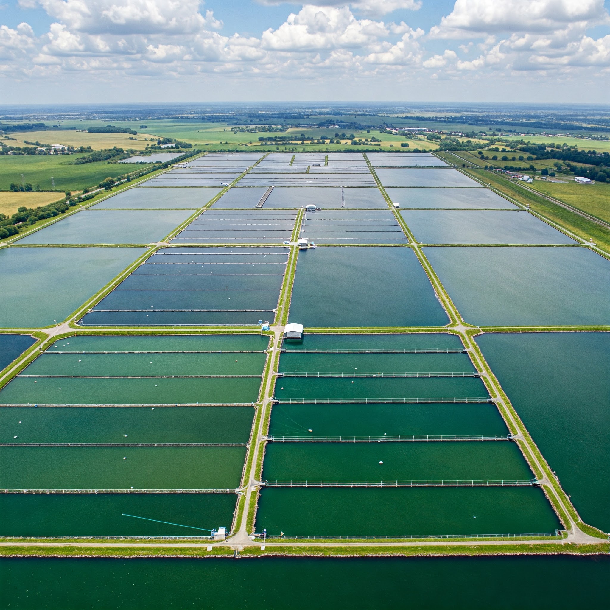 Portada del Ebook Piscicultura Rentable